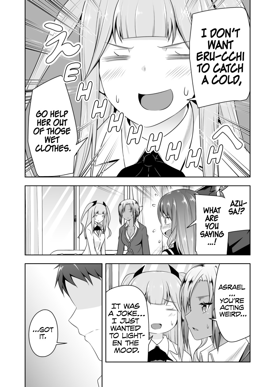 Devilchi Chapter 85 - Page 11