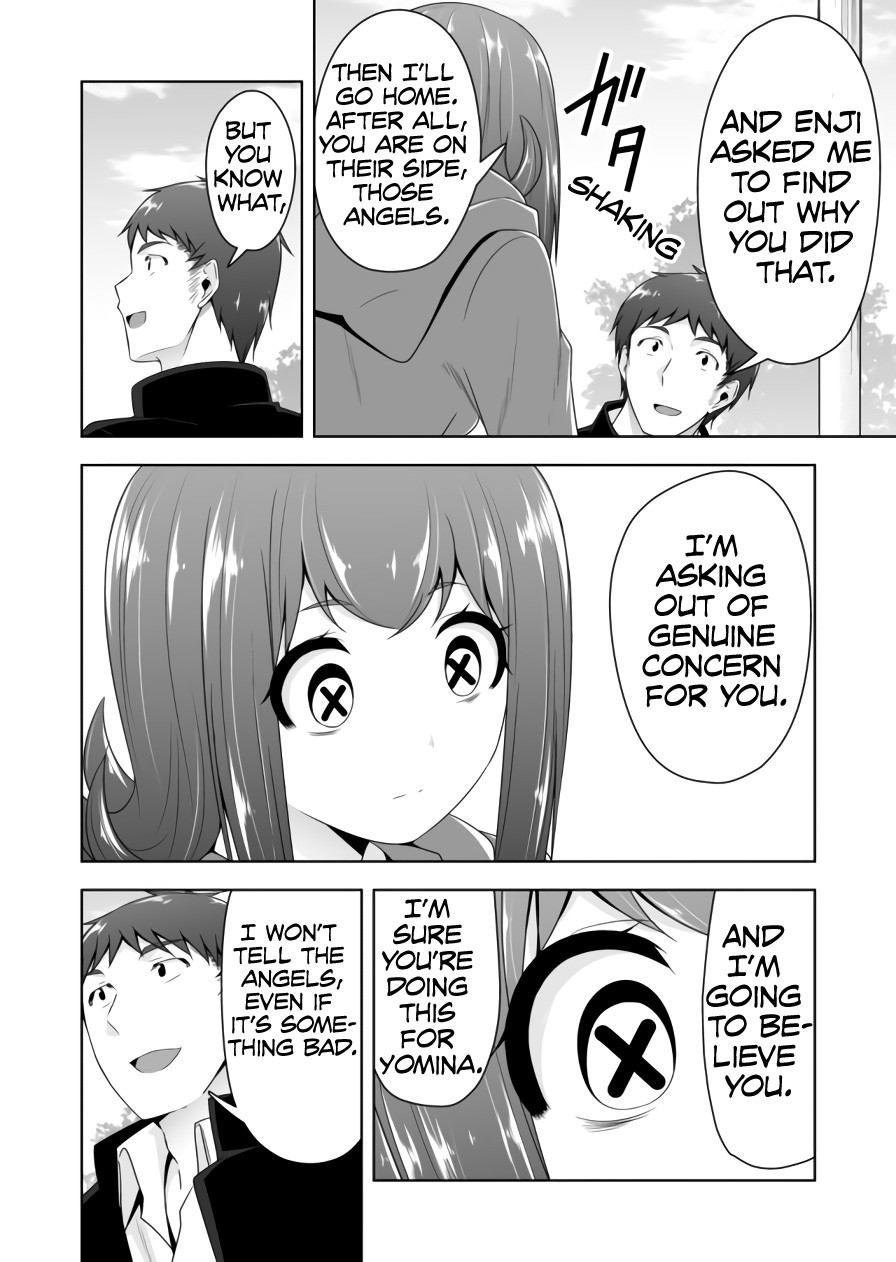 Devilchi Chapter 86 - Page 11