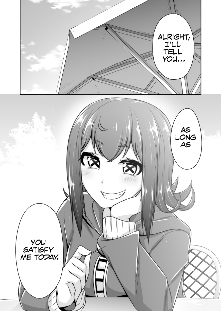 Devilchi Chapter 86 - Page 13