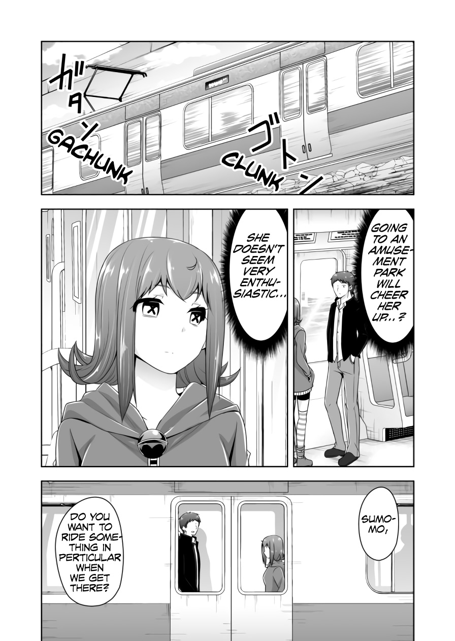 Devilchi Chapter 86 - Page 7