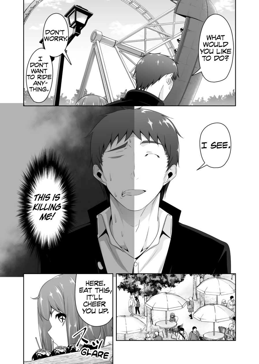 Devilchi Chapter 86 - Page 9