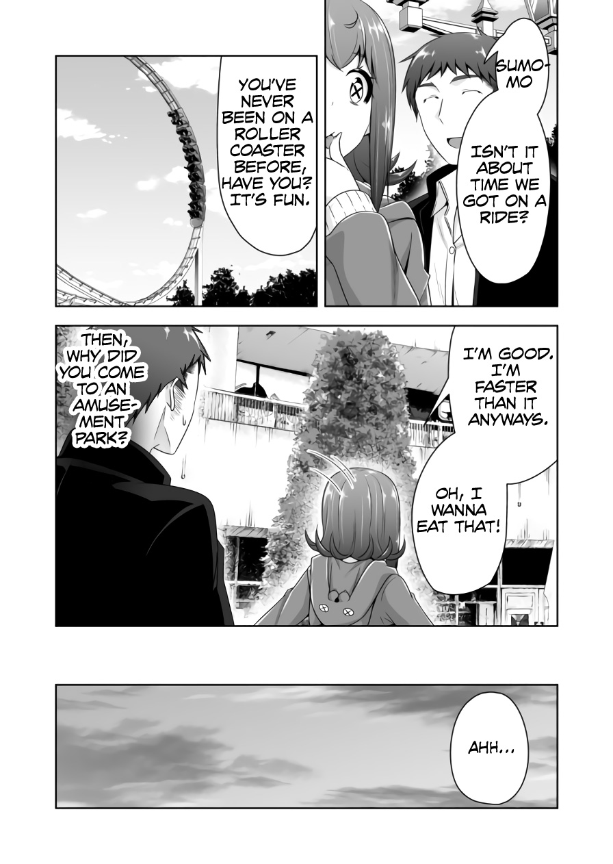 Devilchi Chapter 87 - Page 6