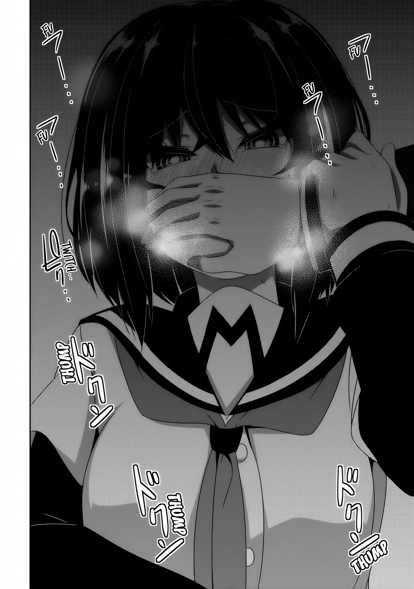 Devilchi Chapter 9 - Page 18