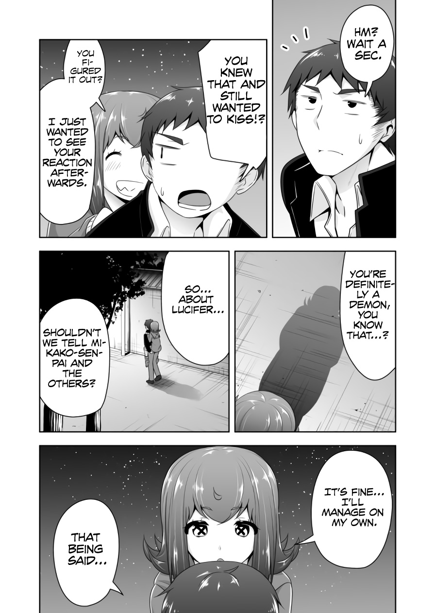 Devilchi Chapter 90 - Page 10