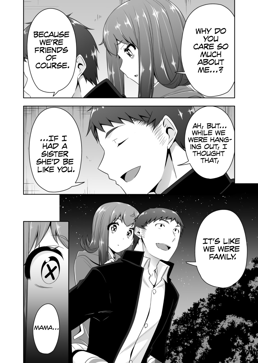 Devilchi Chapter 90 - Page 11