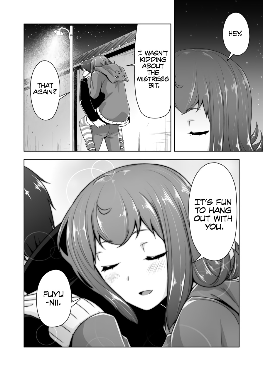 Devilchi Chapter 90 - Page 13