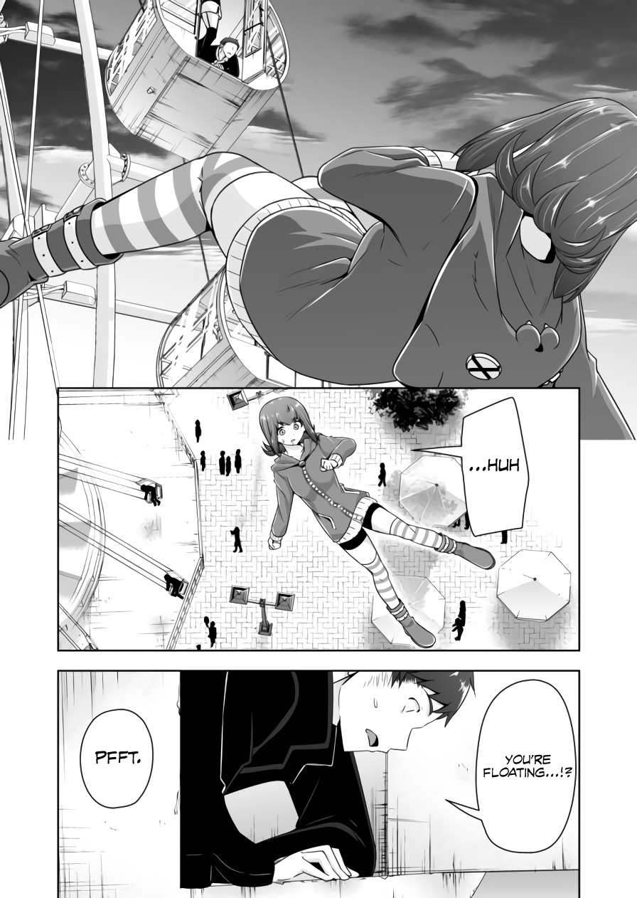 Devilchi Chapter 90 - Page 3