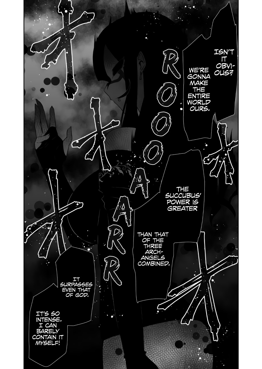 Devilchi Chapter 90 - Page 5