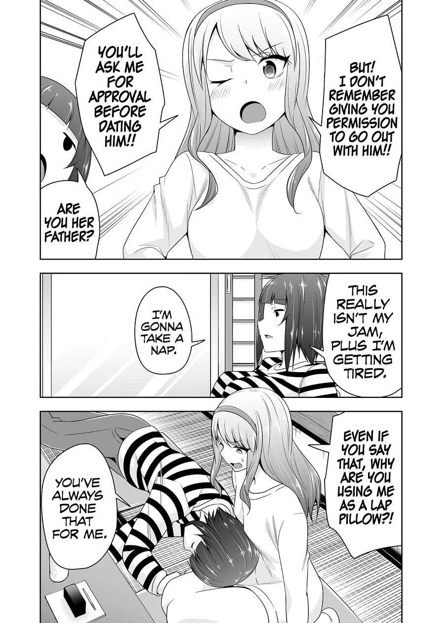 Devilchi Chapter 91 - Page 10