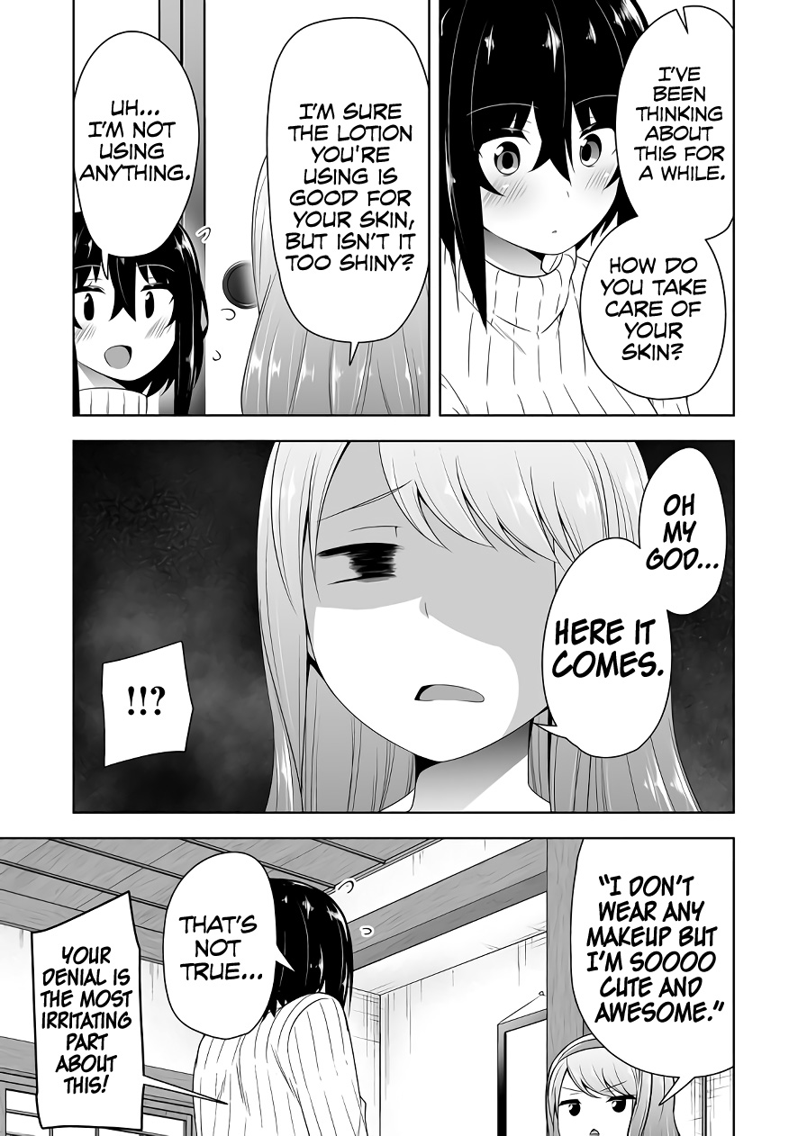 Devilchi Chapter 91 - Page 12