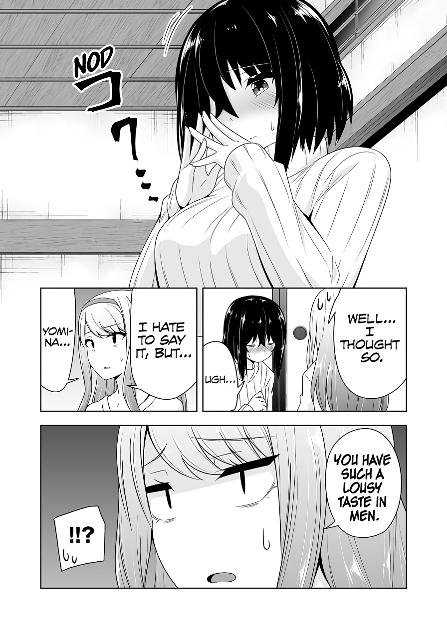 Devilchi Chapter 91 - Page 7