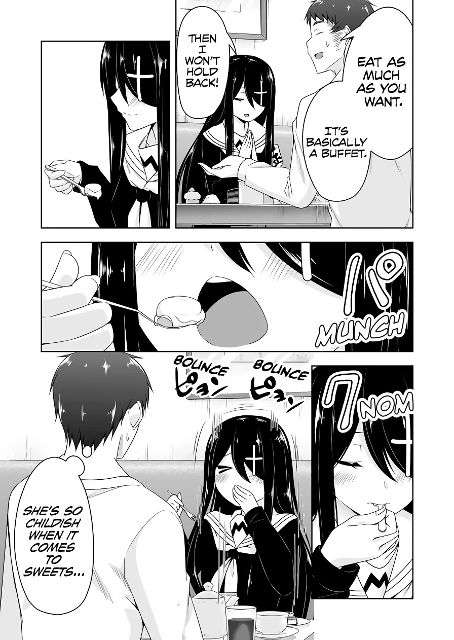 Devilchi Chapter 93 - Page 6