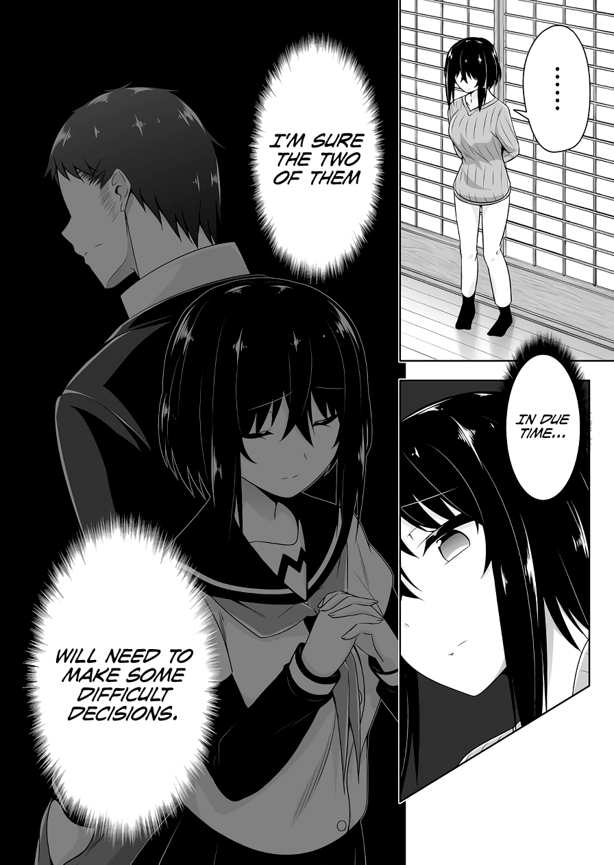 Devilchi Chapter 96 - Page 13