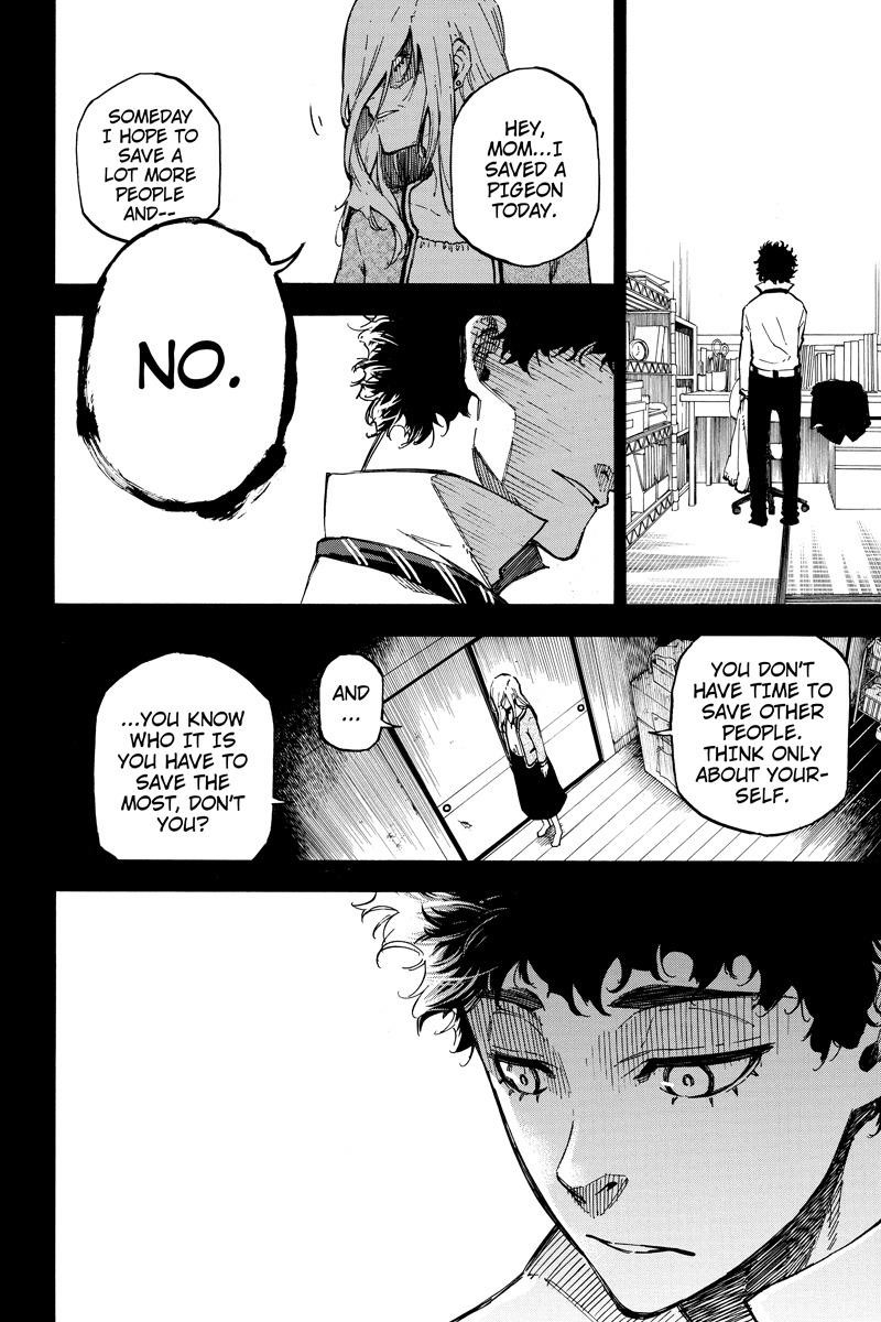 Dolly Kill Kill Chapter 100 - Page 10