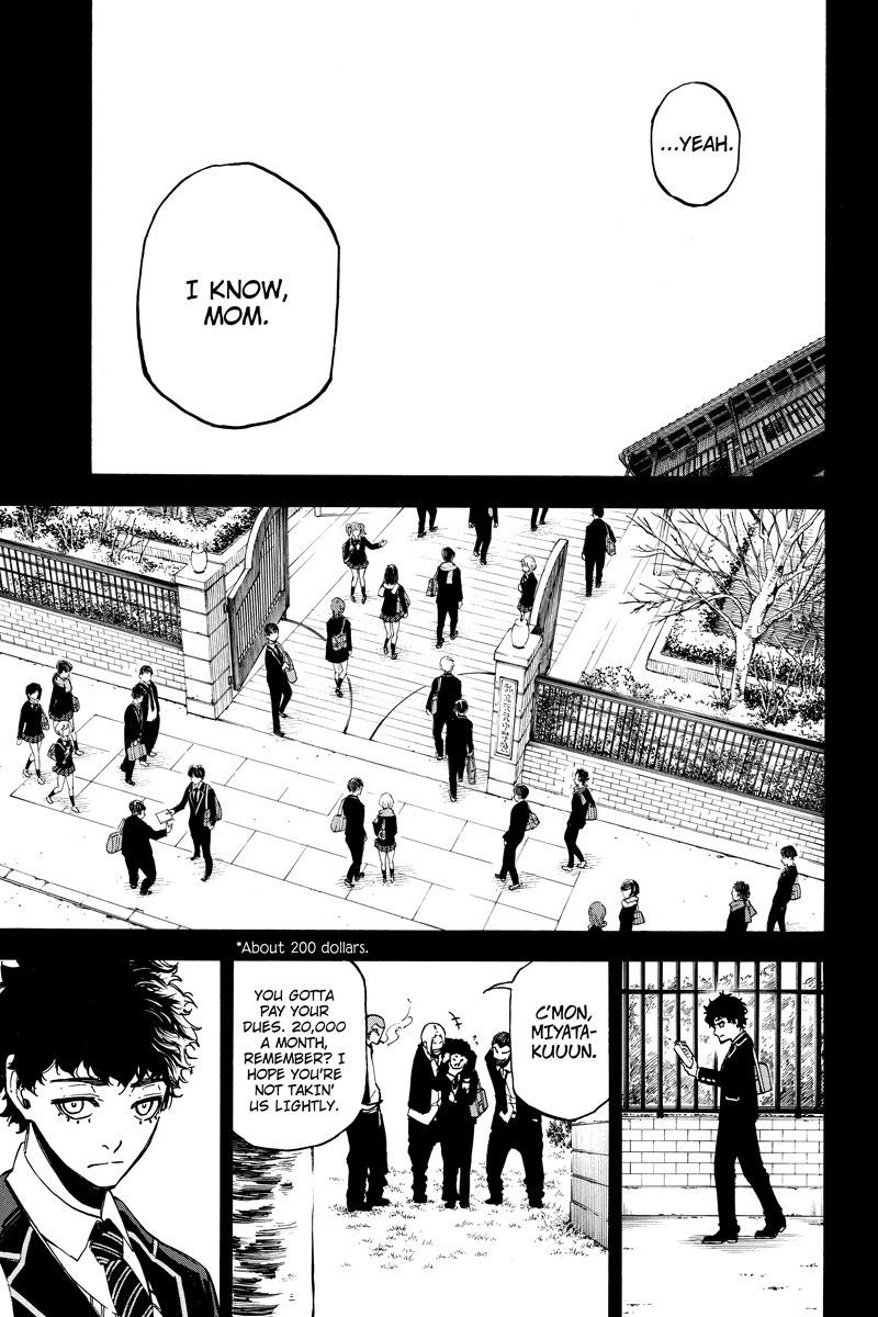 Dolly Kill Kill Chapter 100 - Page 11