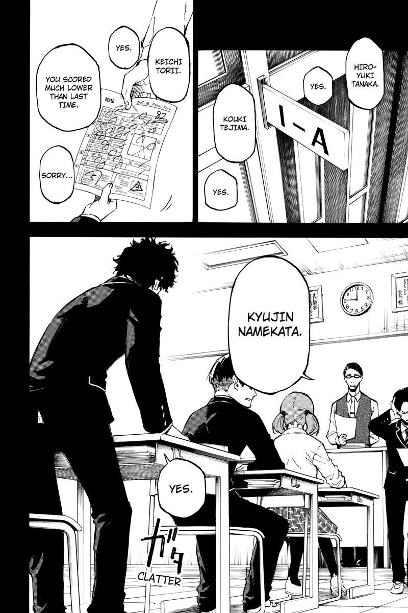 Dolly Kill Kill Chapter 100 - Page 2