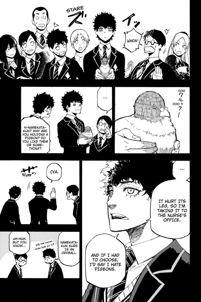 Dolly Kill Kill Chapter 100 - Page 5