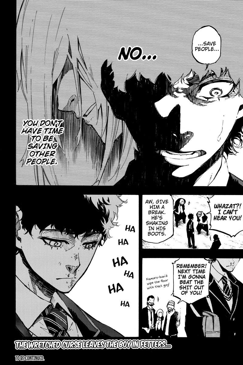 Dolly Kill Kill Chapter 101 - Page 10