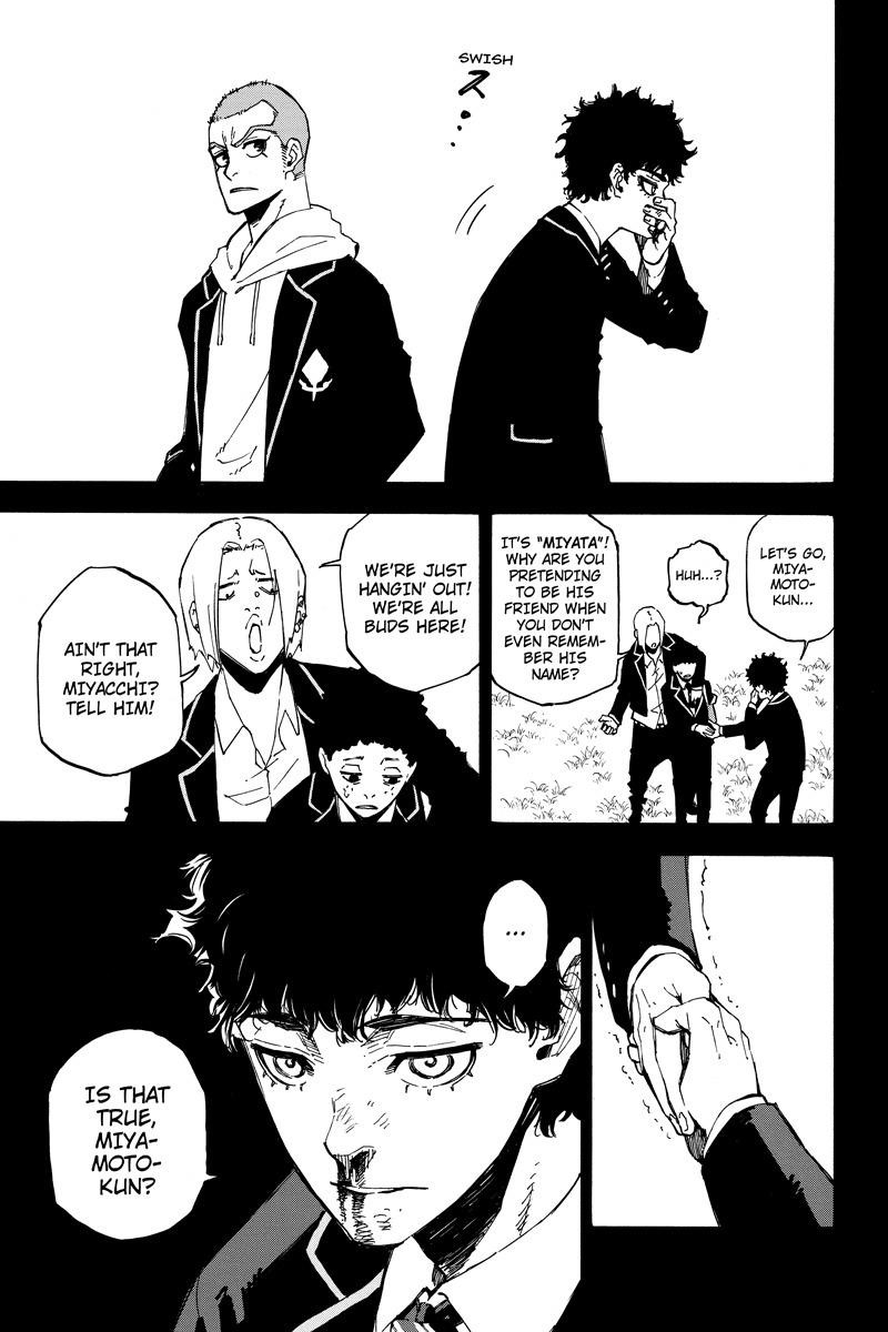 Dolly Kill Kill Chapter 101 - Page 3