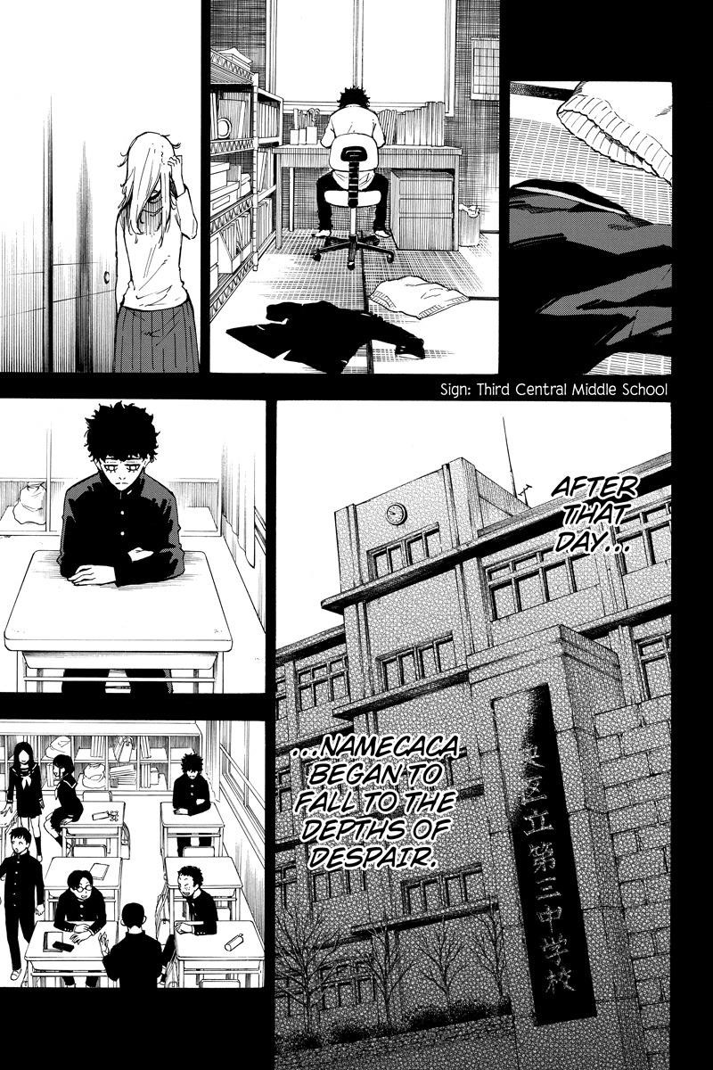 Dolly Kill Kill Chapter 104 - Page 5