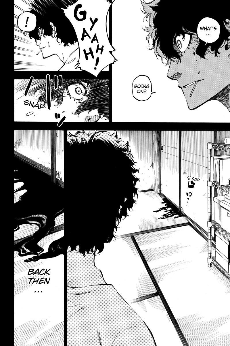 Dolly Kill Kill Chapter 104 - Page 8