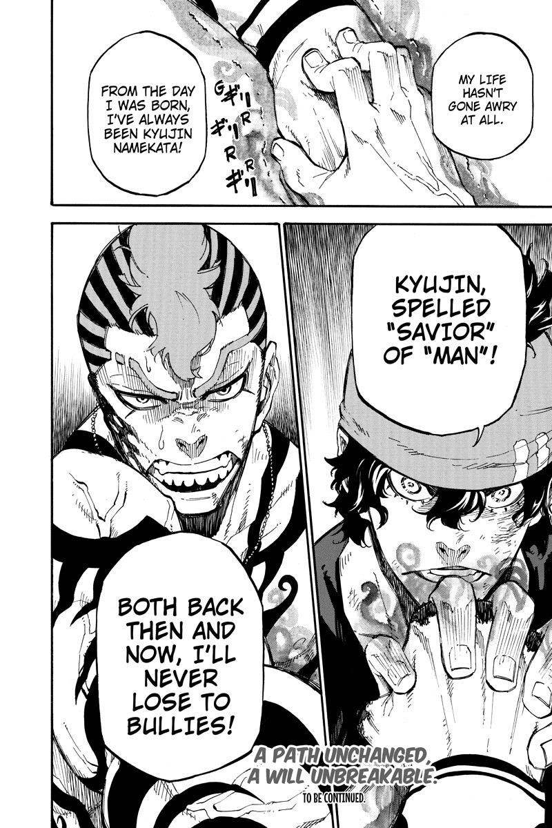 Dolly Kill Kill Chapter 105 - Page 14