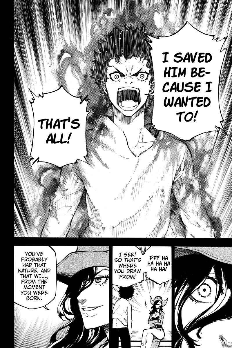 Dolly Kill Kill Chapter 105 - Page 6