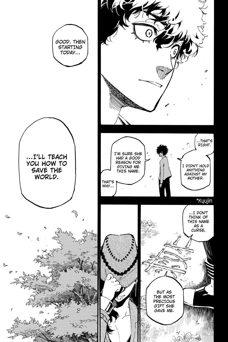 Dolly Kill Kill Chapter 105 - Page 7