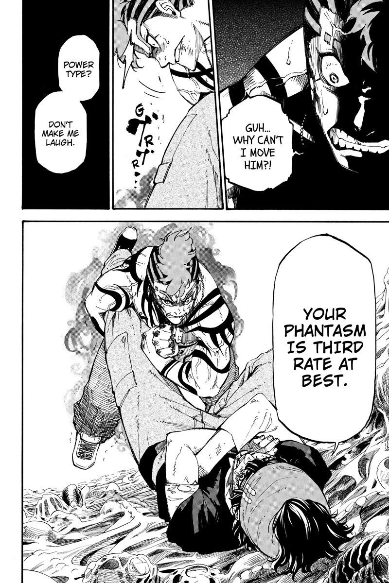 Dolly Kill Kill Chapter 106 - Page 8