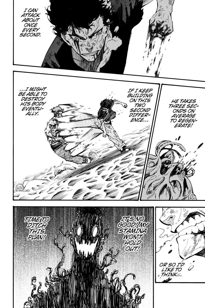 Dolly Kill Kill Chapter 108 - Page 10