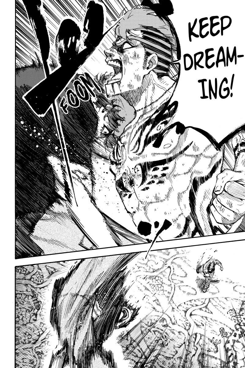 Dolly Kill Kill Chapter 108 - Page 2