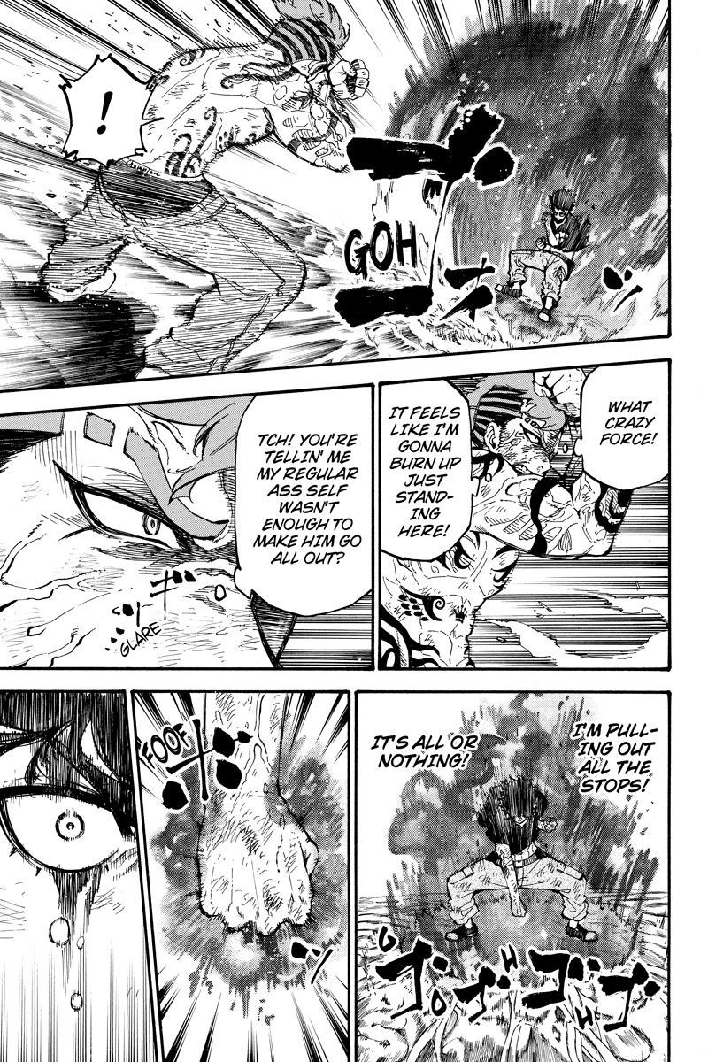 Dolly Kill Kill Chapter 108 - Page 5