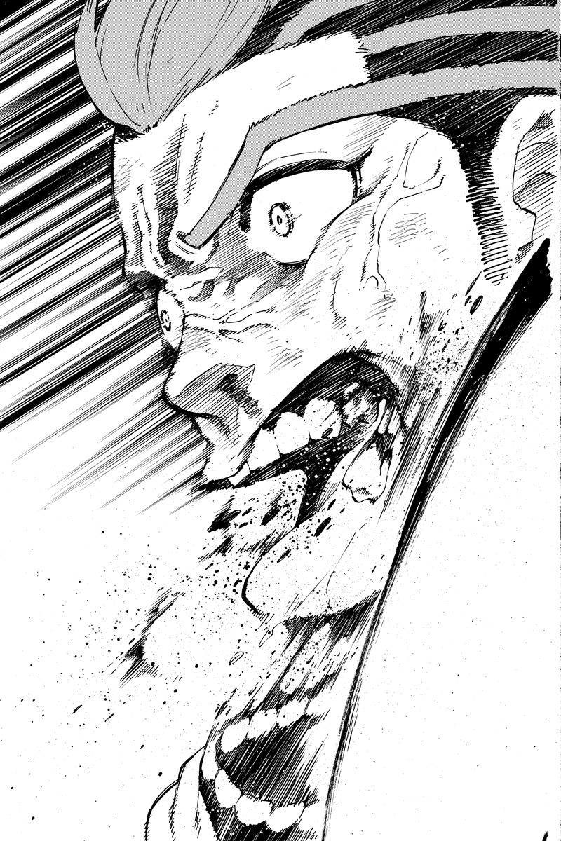 Dolly Kill Kill Chapter 108 - Page 7