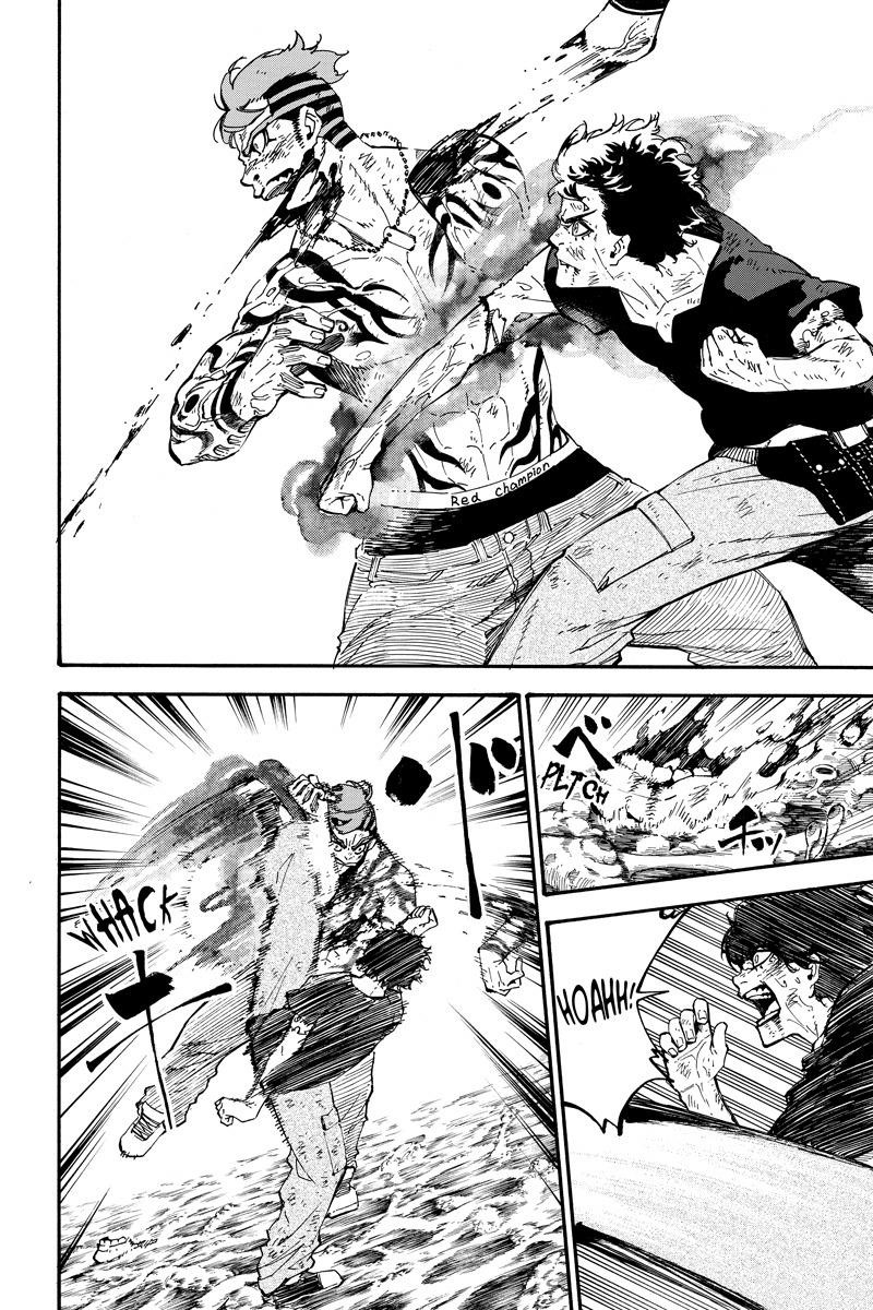 Dolly Kill Kill Chapter 108 - Page 8