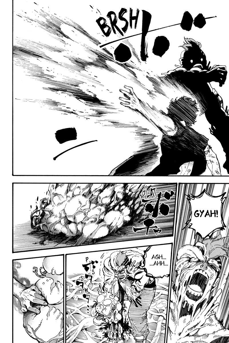 Dolly Kill Kill Chapter 109 - Page 10