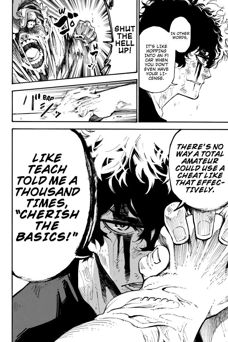 Dolly Kill Kill Chapter 109 - Page 12