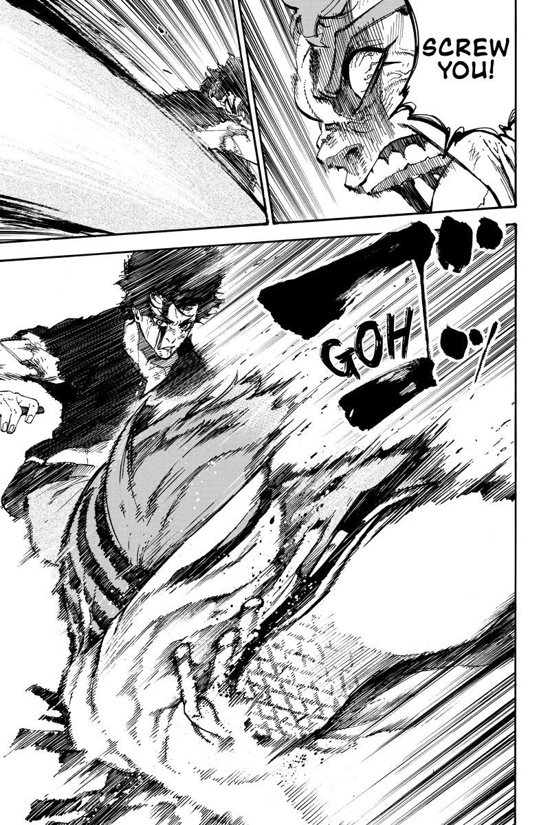 Dolly Kill Kill Chapter 109 - Page 13