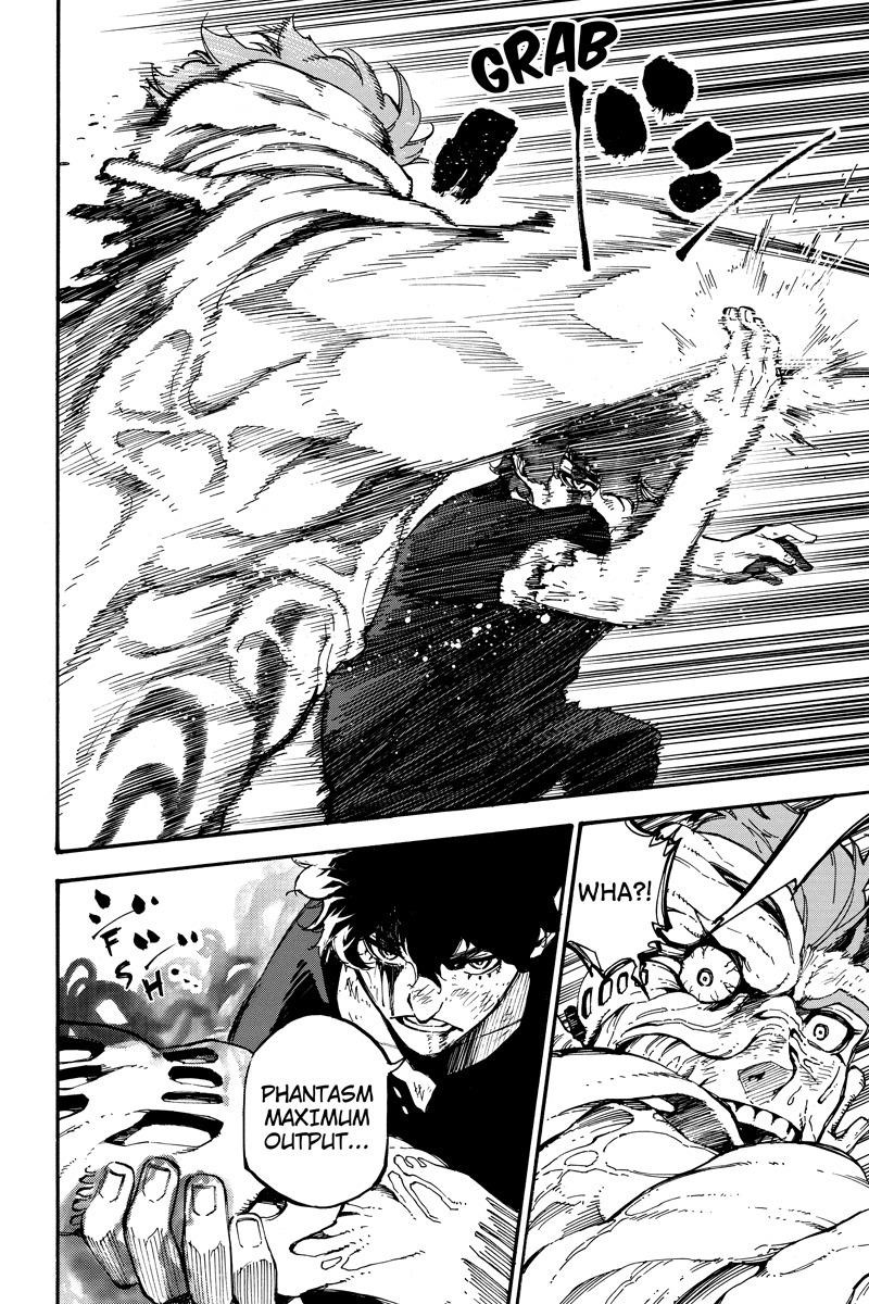 Dolly Kill Kill Chapter 109 - Page 4