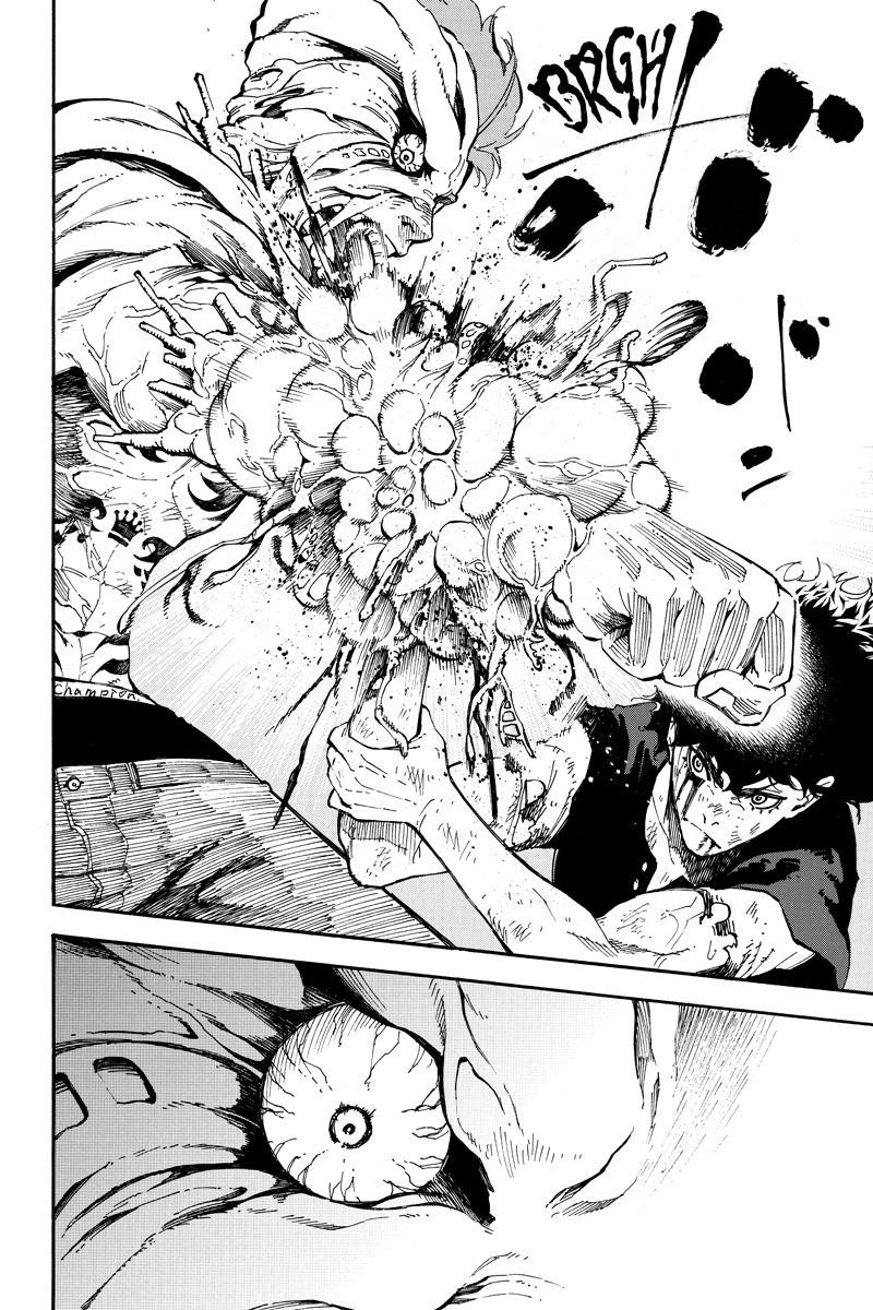 Dolly Kill Kill Chapter 109 - Page 6