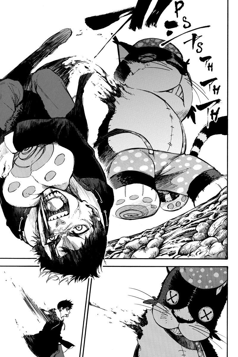 Dolly Kill Kill Chapter 111 - Page 7