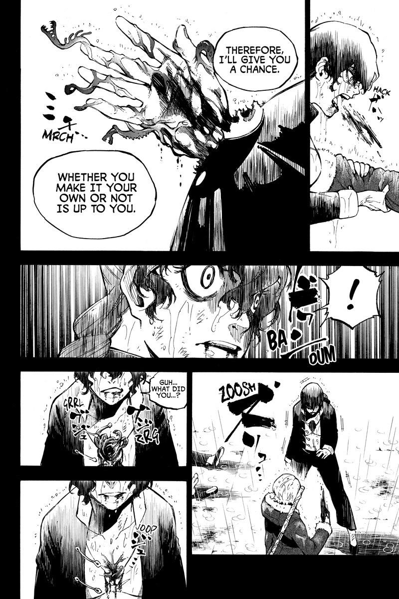 Dolly Kill Kill Chapter 112 - Page 6