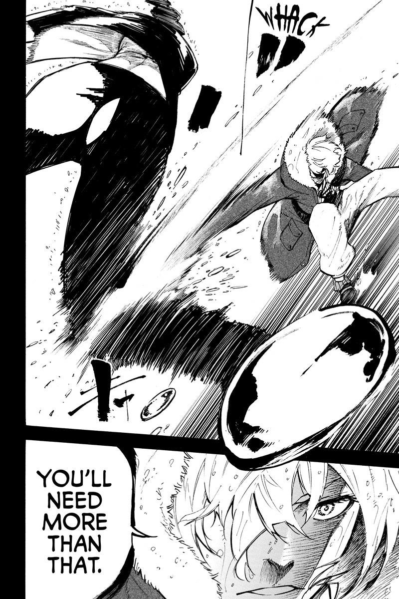 Dolly Kill Kill Chapter 112 - Page 8