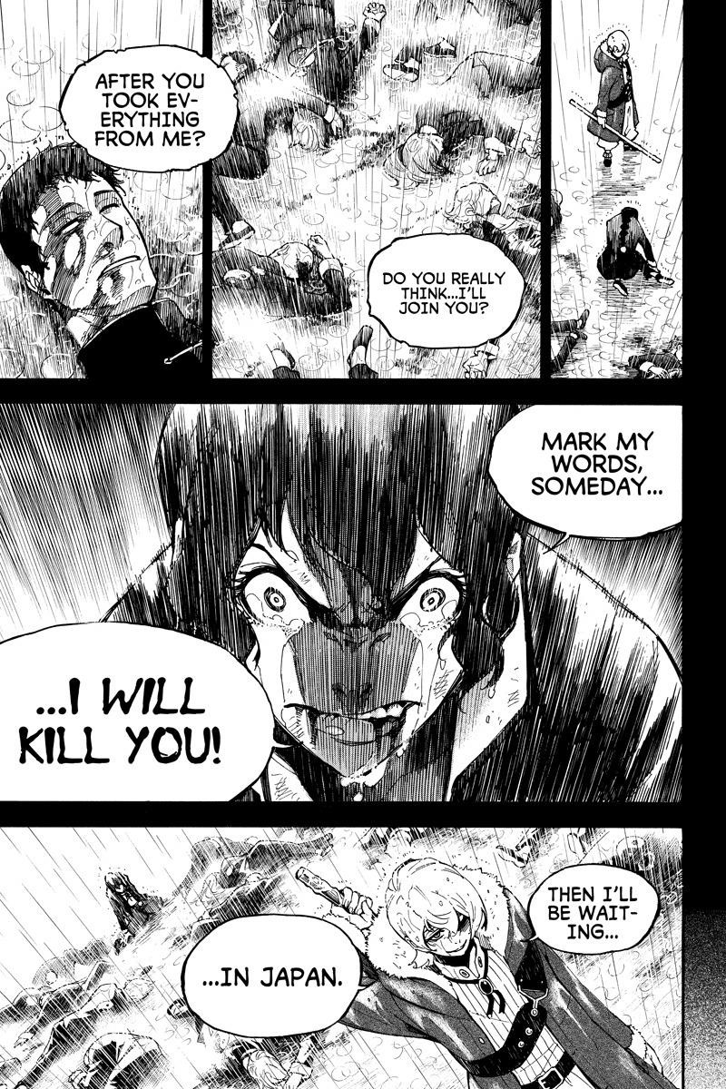 Dolly Kill Kill Chapter 112 - Page 9