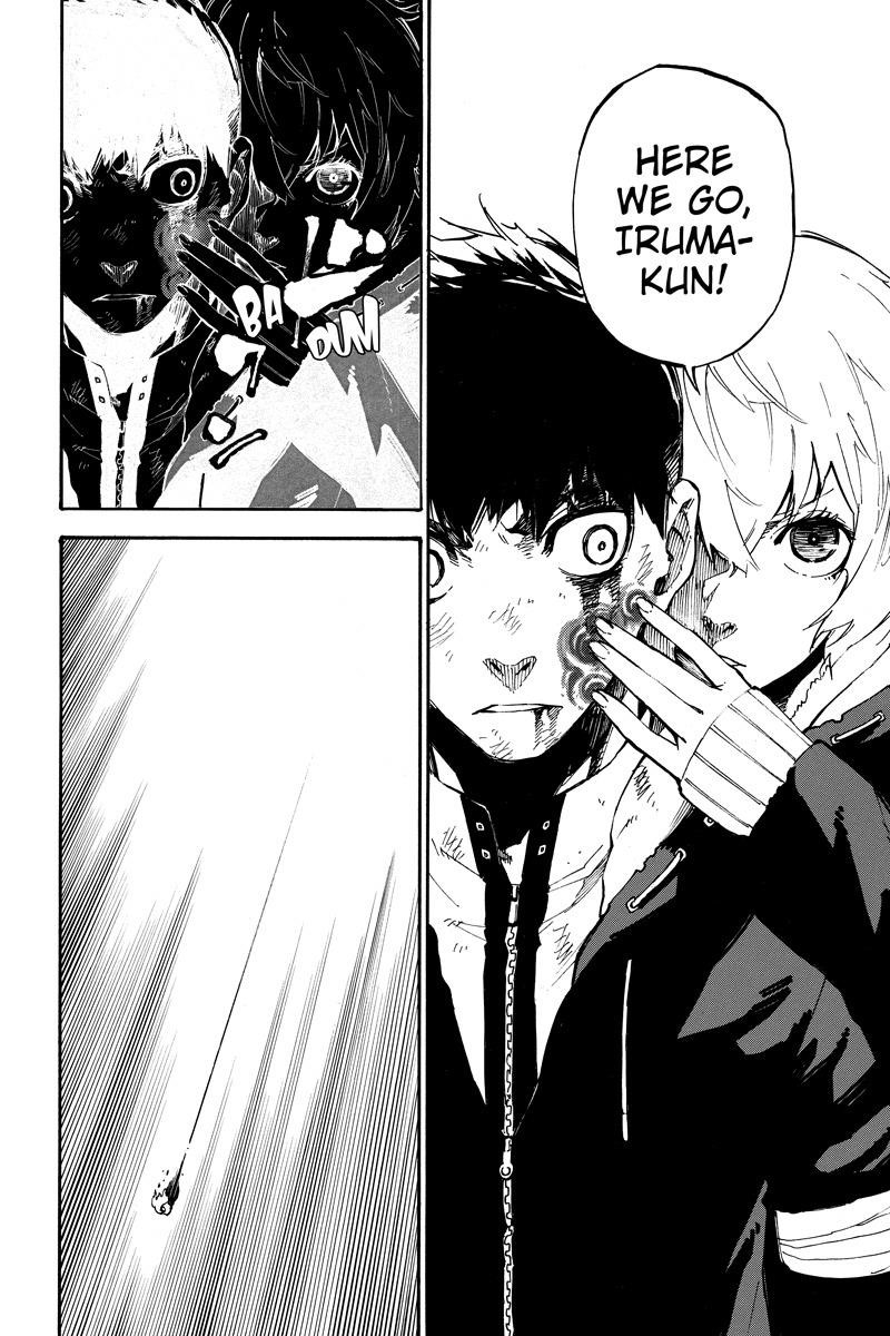 Dolly Kill Kill Chapter 113 - Page 10