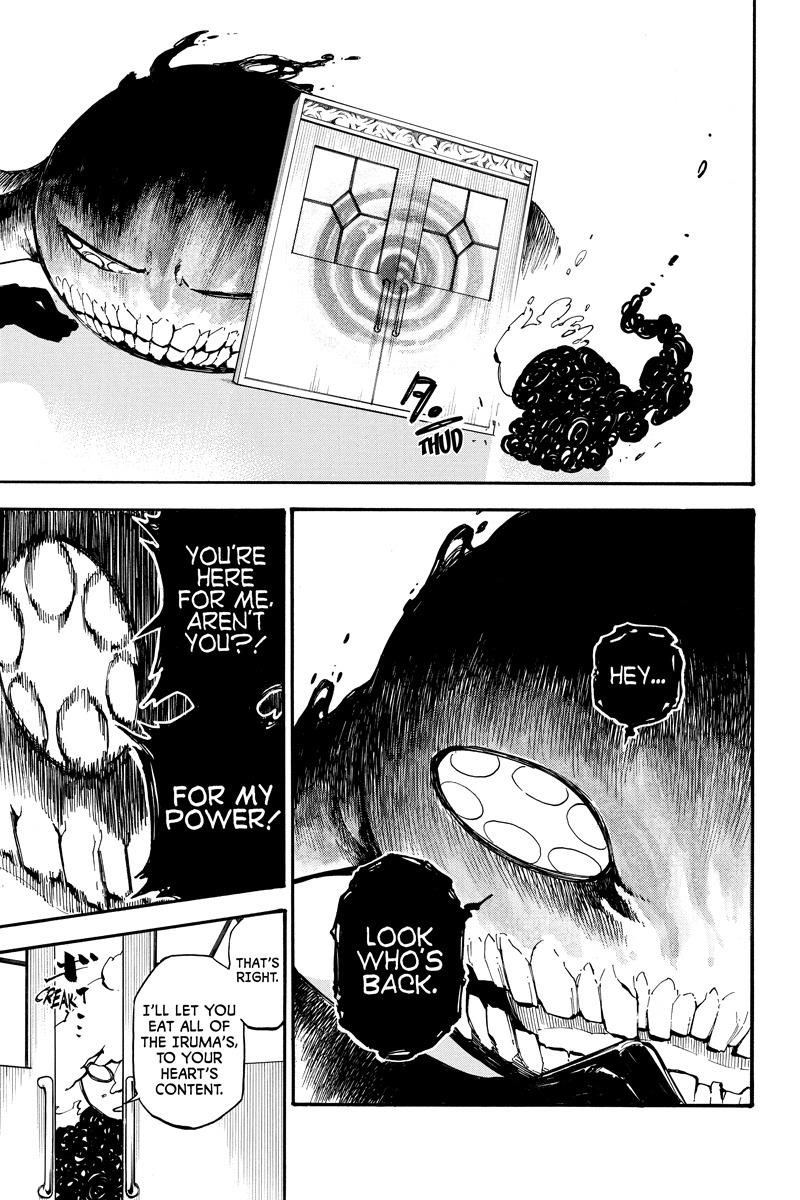 Dolly Kill Kill Chapter 113 - Page 11