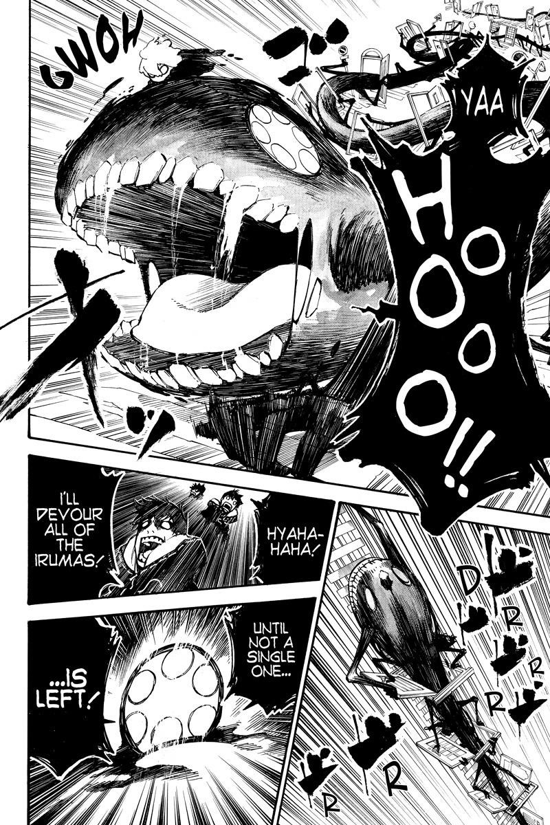 Dolly Kill Kill Chapter 113 - Page 12