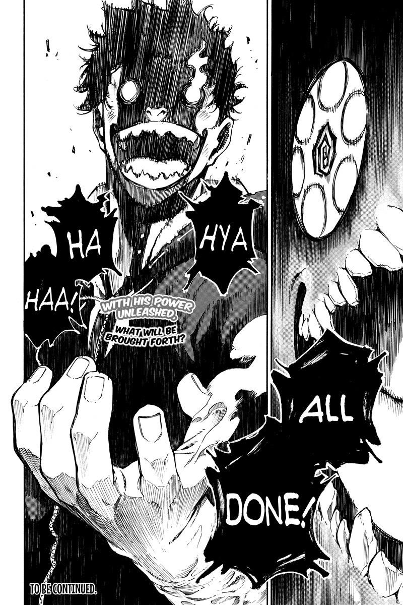 Dolly Kill Kill Chapter 113 - Page 14