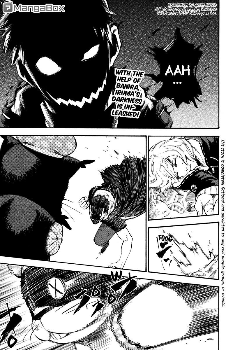 Dolly Kill Kill Chapter 114 - Page 1