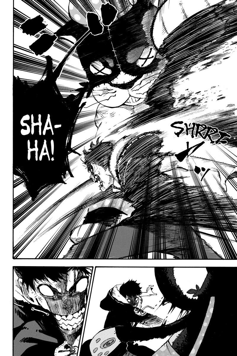 Dolly Kill Kill Chapter 114 - Page 10