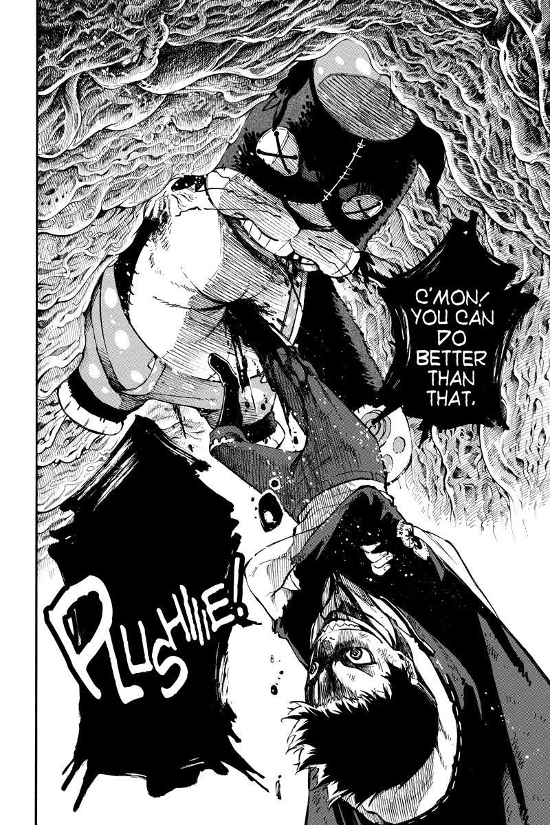 Dolly Kill Kill Chapter 114 - Page 4